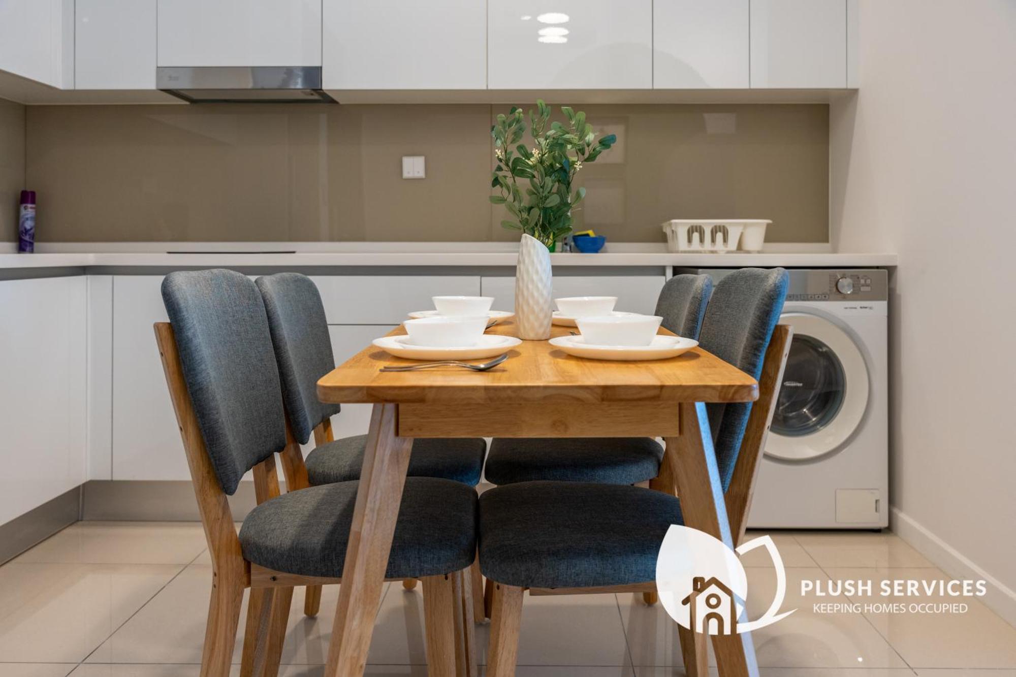 Highpark Suites At Petaling Jaya, Kelana Jaya By Plush Luaran gambar