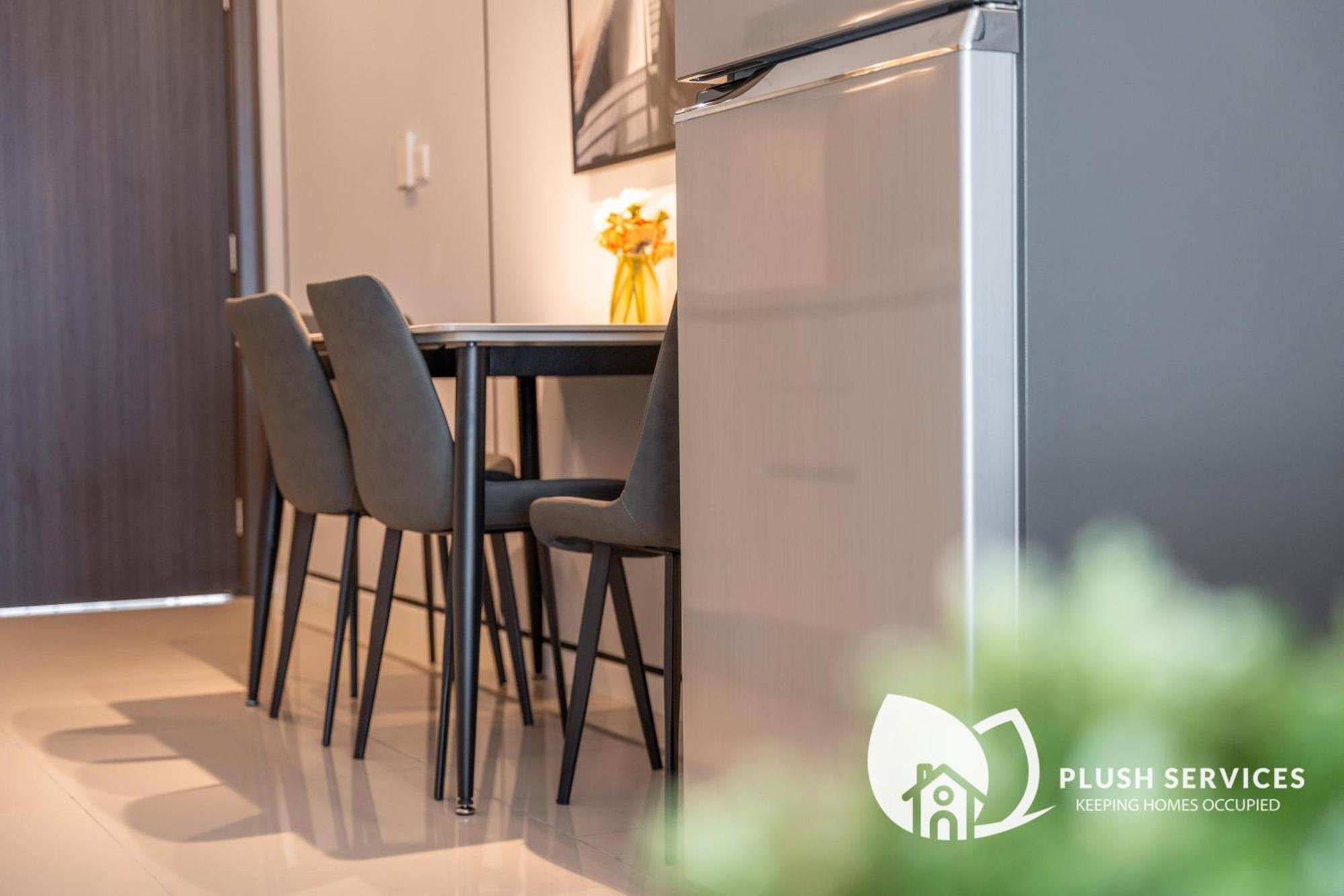 Highpark Suites At Petaling Jaya, Kelana Jaya By Plush Luaran gambar