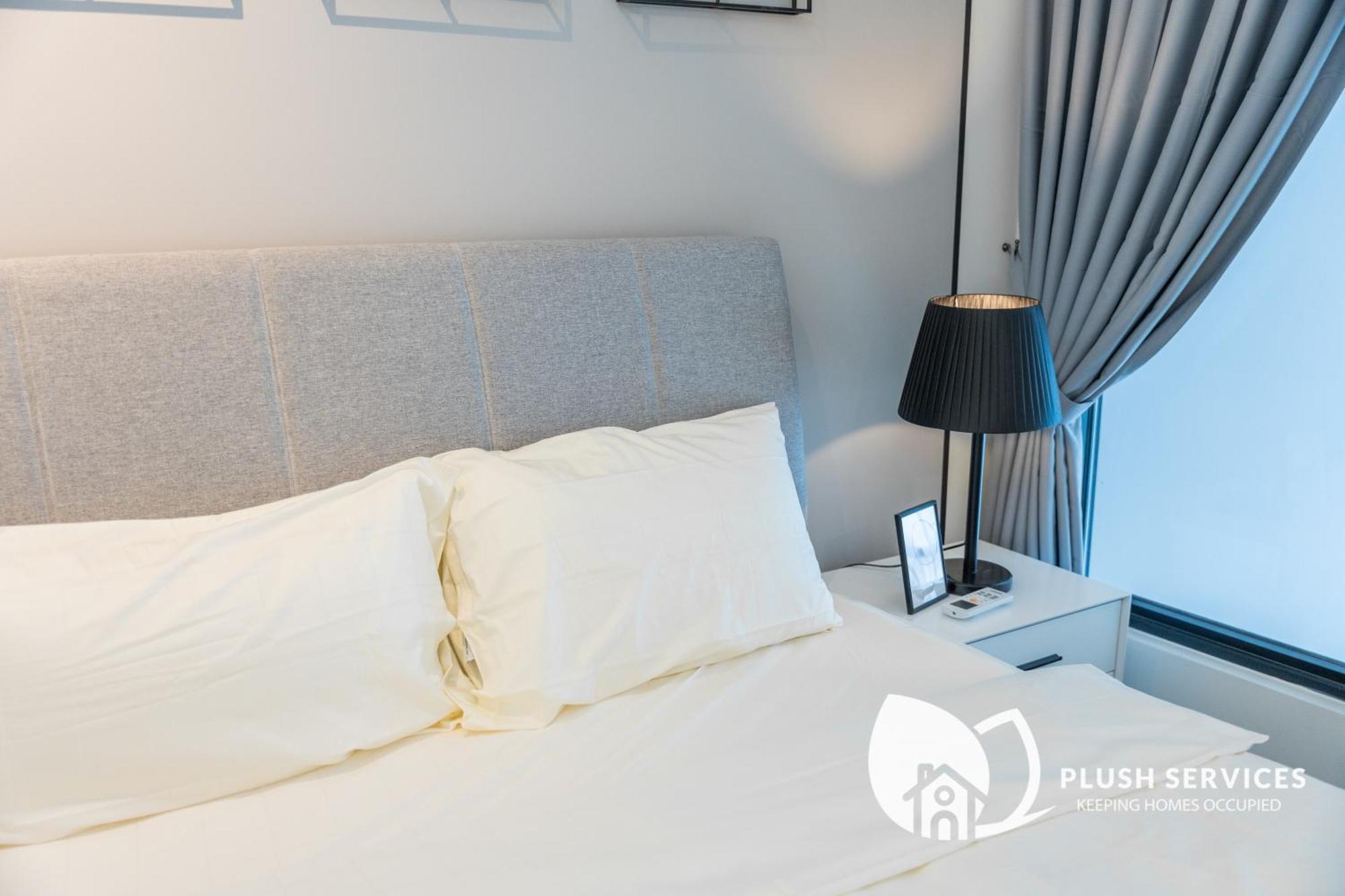 Highpark Suites At Petaling Jaya, Kelana Jaya By Plush Luaran gambar