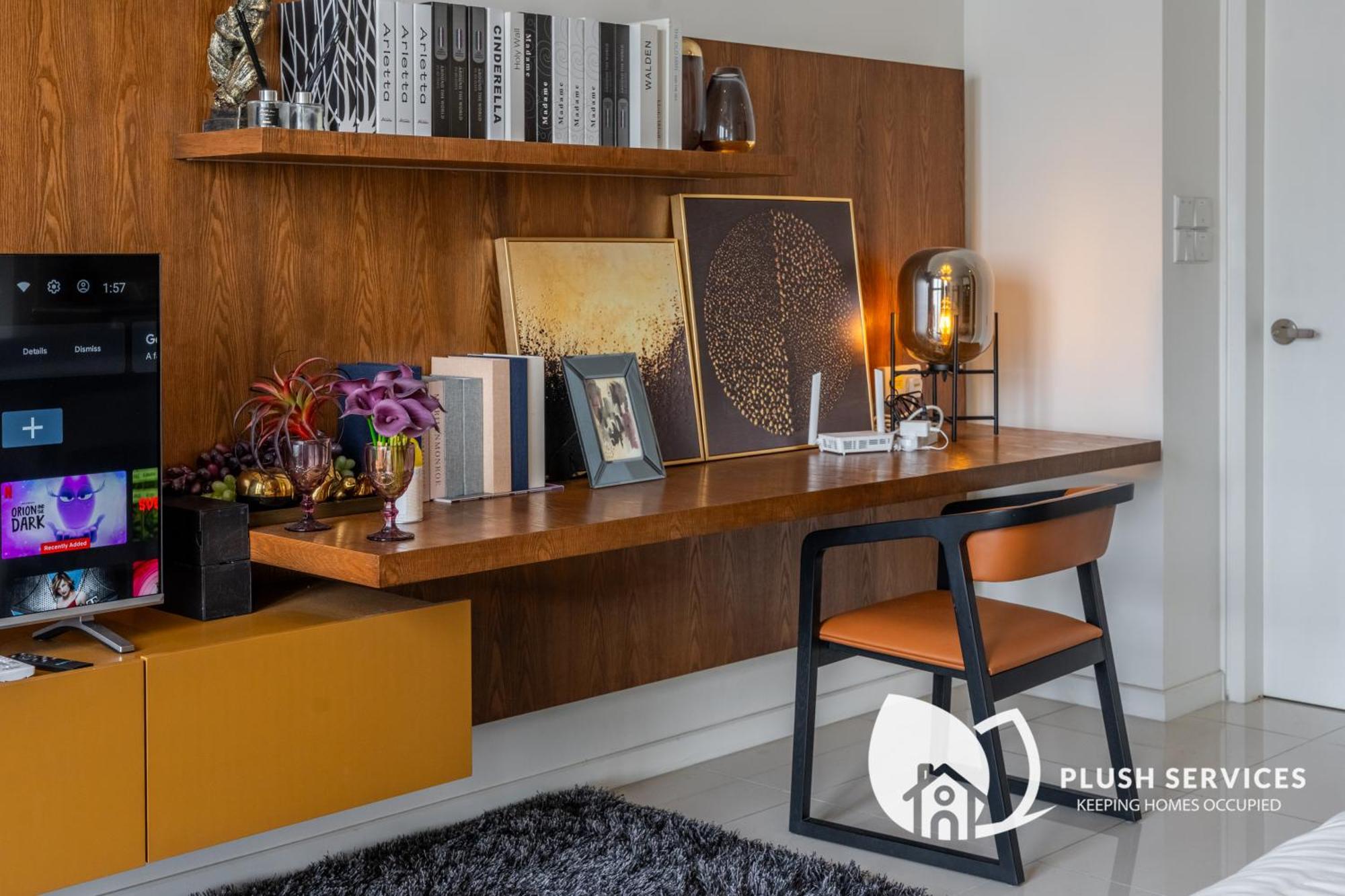 Highpark Suites At Petaling Jaya, Kelana Jaya By Plush Luaran gambar