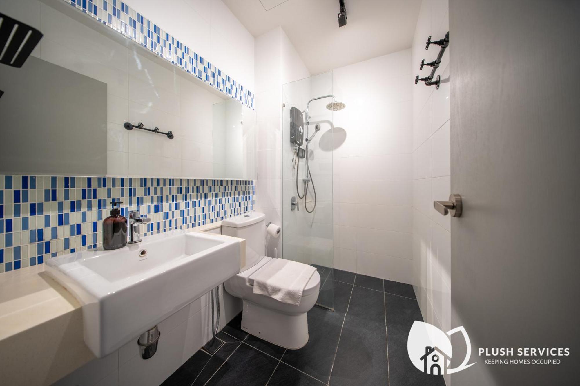 Highpark Suites At Petaling Jaya, Kelana Jaya By Plush Bilik gambar